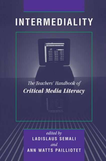 Book cover of: Intermediality. By: Ladislaus Semali