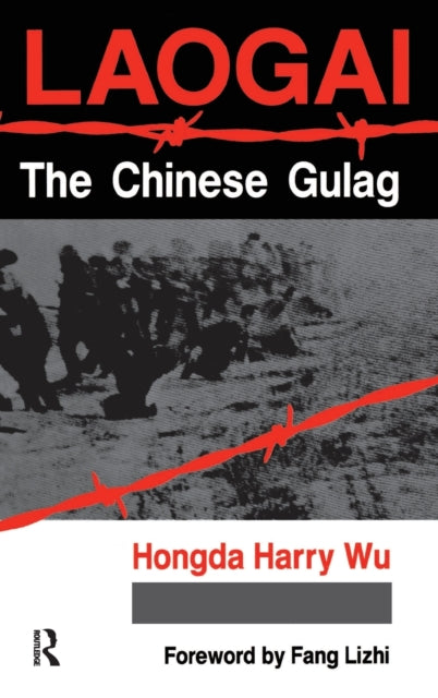 Book cover of: Laogai--the Chinese Gulag