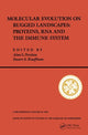 Book cover of: Molecular Evolution on Rugged Landscapes. By: Alan S. Perelson