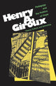 Book cover of: Pedagogy And The Politics Of Hope. By: Henry Giroux