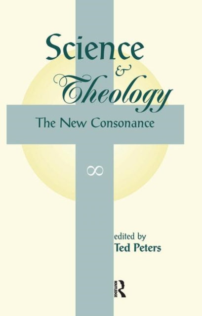 Book cover of: Science And Theology. By: Ted Peters