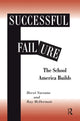 Book cover of: Successful Failure. By: Herne Varenne
