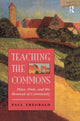 Book cover of: Teaching The Commons. By: Paul Theobald