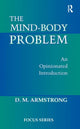 Book cover of: Mind-body Problem. By: D. M. Armstrong