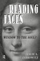 Book cover of: Reading Faces. By: Leslie Zebrowitz