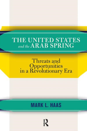 United States and the Arab Spring