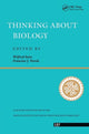 Book cover of: Thinking About Biology. By: Wilfred Stein