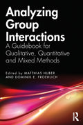 Analyzing Group Interactions