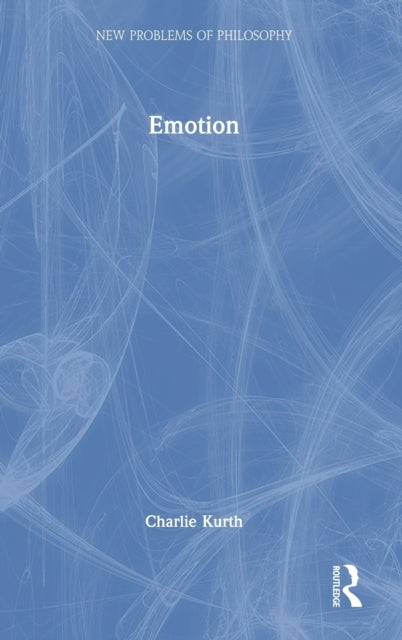 Book cover of: Emotion