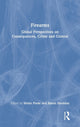 Book cover of: Firearms. By: Helen Poole