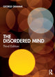 Book cover of: Disordered Mind. By: George Graham