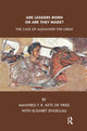 Book cover of: Are Leaders Born or Are They Made?. By: Elisabet Engellau