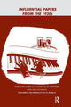 Book cover of: Influential Papers from the 1920s. By: R. D. Hinshelwood