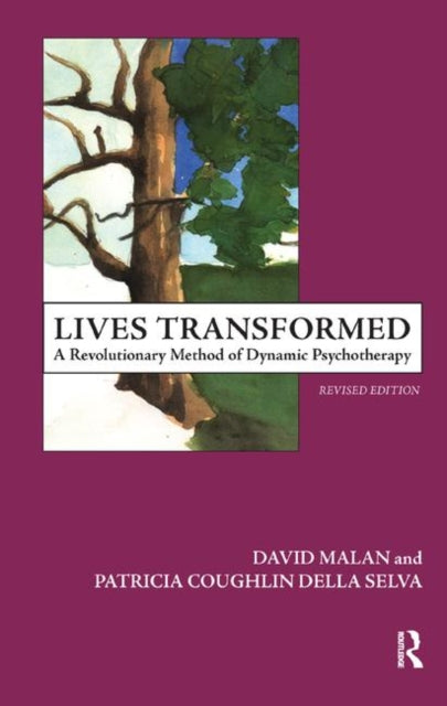 Book cover of: Lives Transformed. By: Patricia C. Della Selva