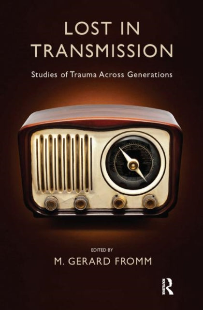 Book cover of: Lost in Transmission. By: Gerard Fromm