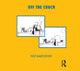 Book cover of: Off the Couch. By: Noé Marchevsky
