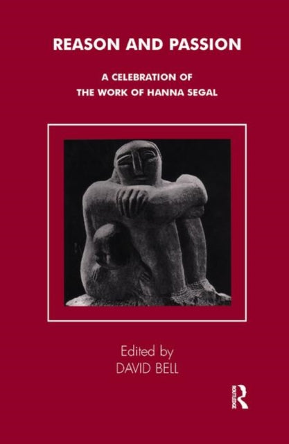 Book cover of: Reason and Passion