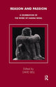 Book cover of: Reason and Passion