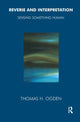 Book cover of: Reverie and Interpretation