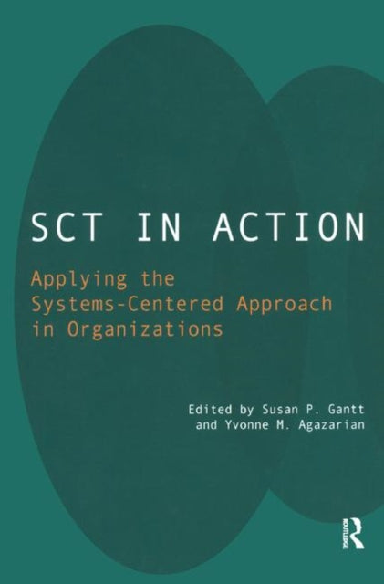 Book cover of: SCT in Action