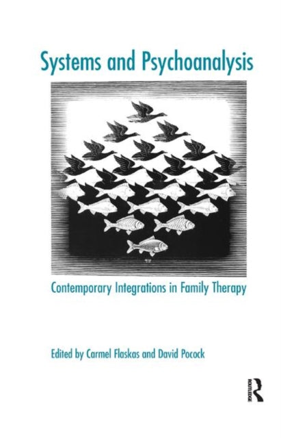 Book cover of: Systems and Psychoanalysis