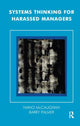 Book cover of: Systems Thinking for Harassed Managers. By: Nano McCaughan