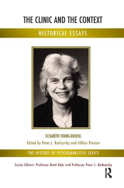 Book cover of: Clinic and the Context