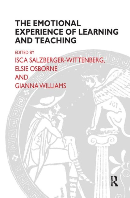 Book cover of: Emotional Experience of Learning and Teaching