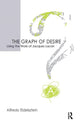 Book cover of: Graph of Desire. By: Alfredo Eidelsztein
