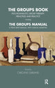 Book cover of: Groups Book