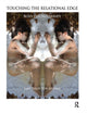 Book cover of: Touching the Relational Edge. By: Asaf Rolef Ben-Shahar