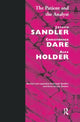 Book cover of: Patient and the Analyst. By: Joseph Sandler