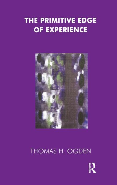 Book cover of: Primitive Edge of Experience