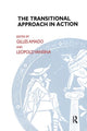 Book cover of: Transitional Approach in Action. By: Gilles Amado
