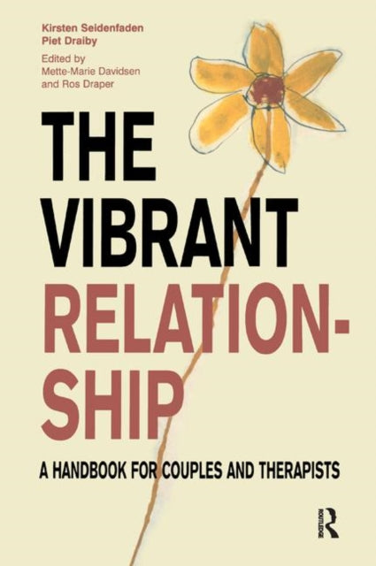 Book cover of: Vibrant Relationship. By: Kirsten Seidenfaden