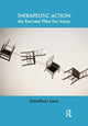Book cover of: Therapeutic Action