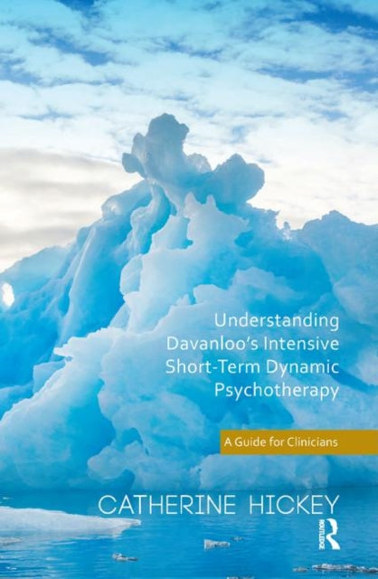 Book cover of: Understanding Davanloo's Intensive Short-Term Dynamic Psychotherapy