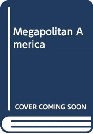 Megapolitan America