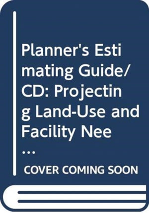 Planner's Estimating Guide