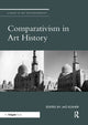 Book cover of: Comparativism in Art History. By: Jaś Elsner