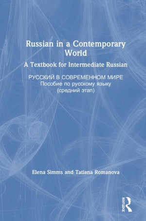 Russian in a Contemporary World