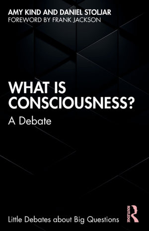 What is Consciousness?