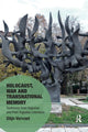Book cover of: Holocaust, War and Transnational Memory. By: Stijn Vervaet