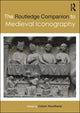 Book cover of: Routledge Companion to Medieval Iconography. By: Colum Hourihane
