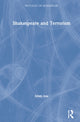 Book cover of: Shakespeare and Terrorism. By: Islam Issa