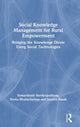 Book cover of: Social Knowledge Management for Rural Empowerment. By: Somprakash Bandyopadhyay