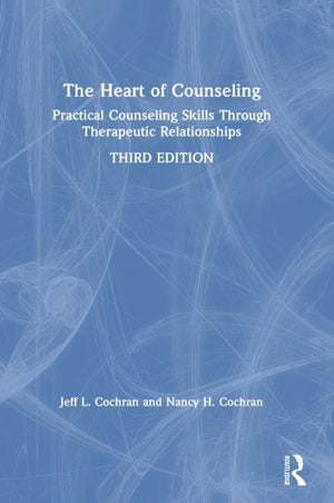 Heart of Counseling