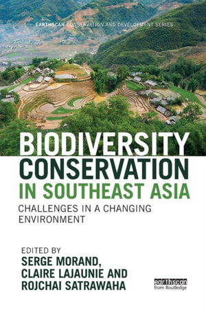 Biodiversity Conservation in Southeast Asia