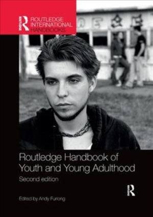 Routledge'i noorte ja noorte täiskasvanute käsiraamat