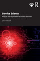 Book cover of: Service Science. By: John Maleyeff